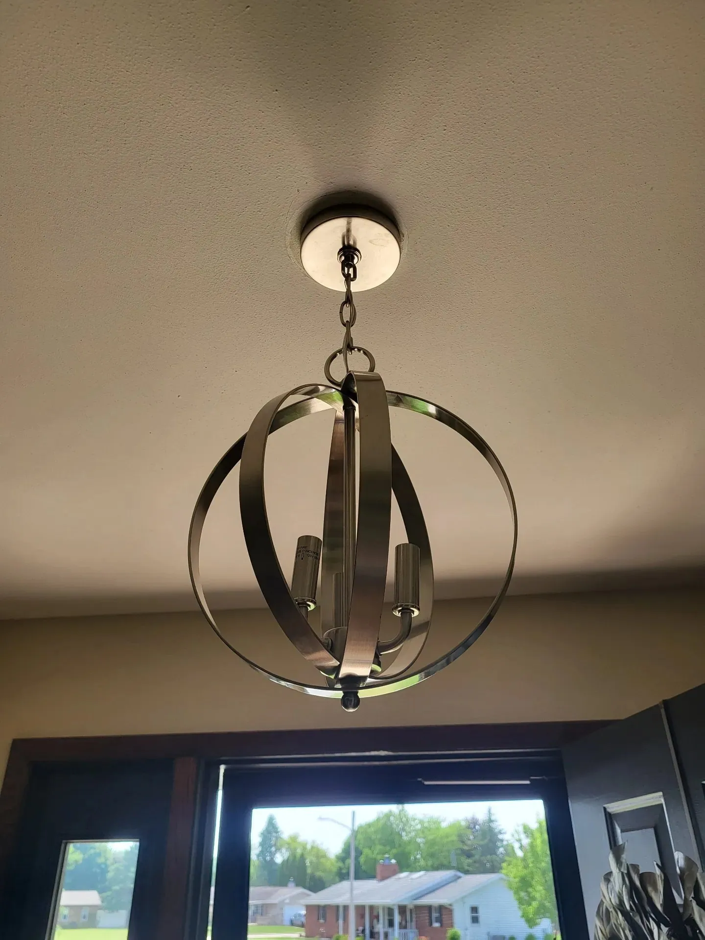 Lighting Installation