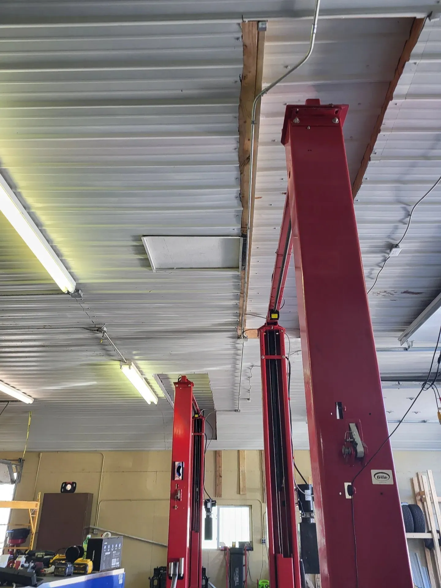 Commercial Panel Upgrade in Oshkosh