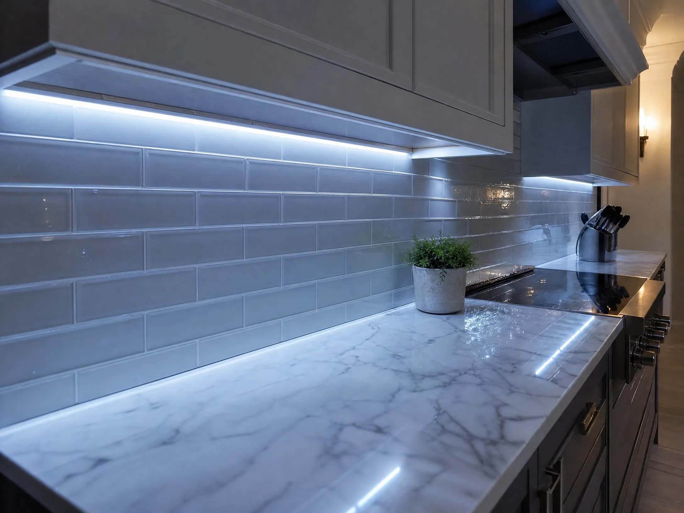 Lighting Installation