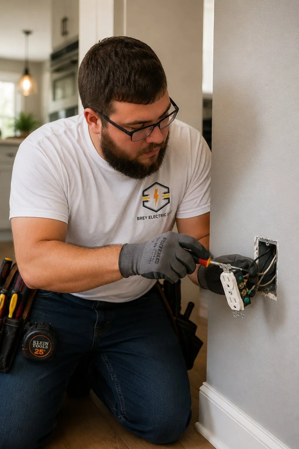 Why Trust Brey Electric's Blog