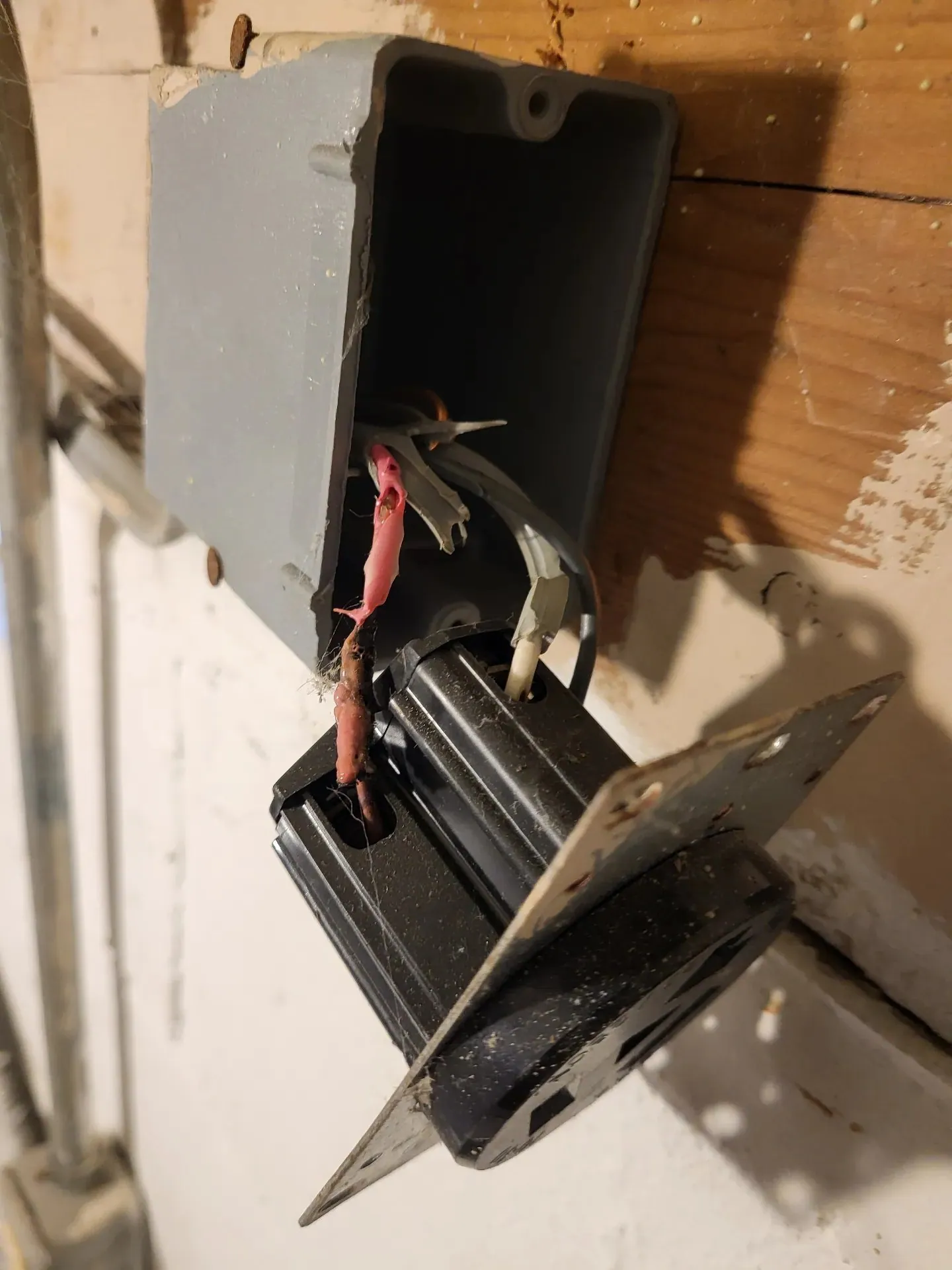 Electrical Repair Services