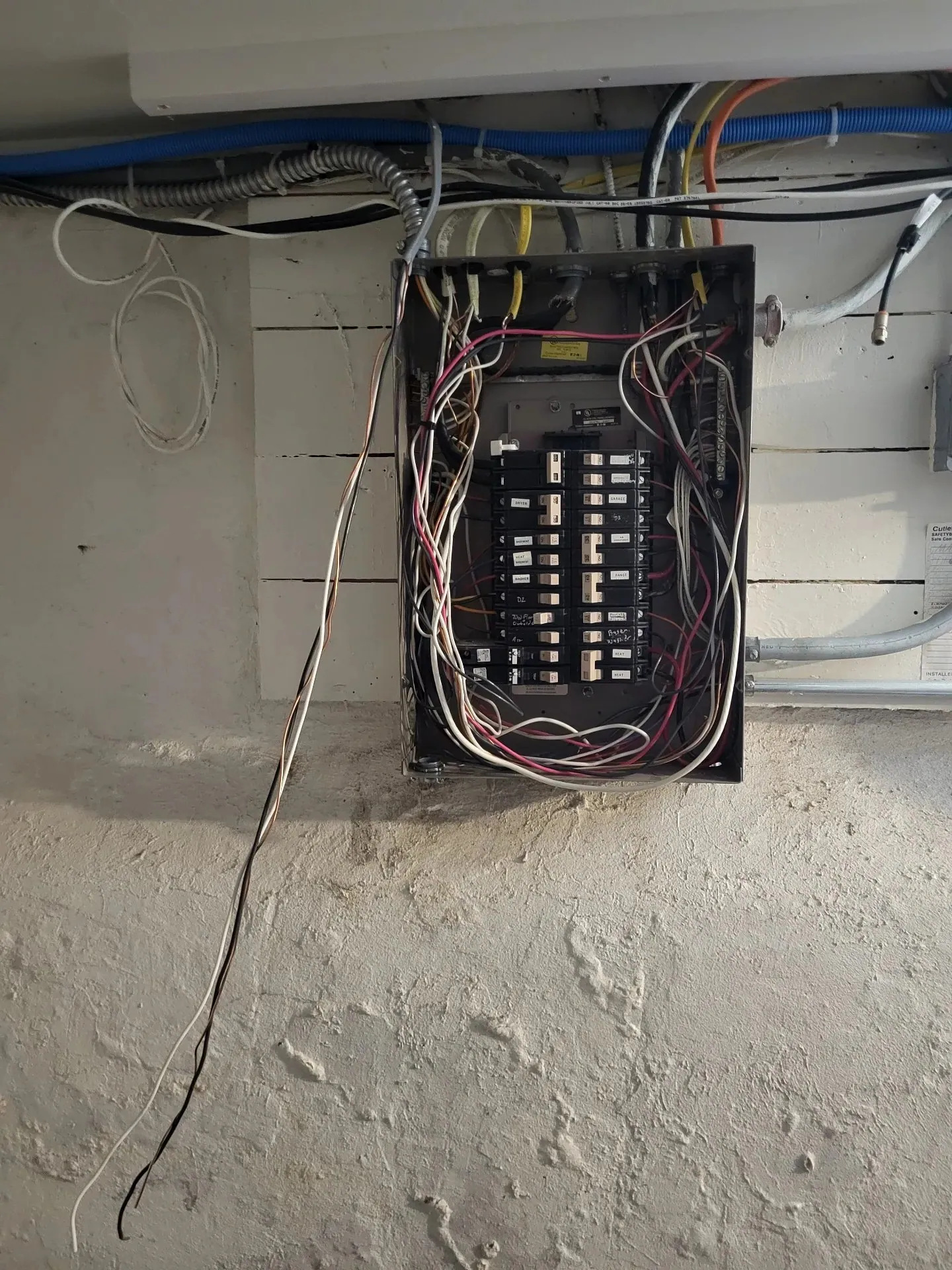 Install